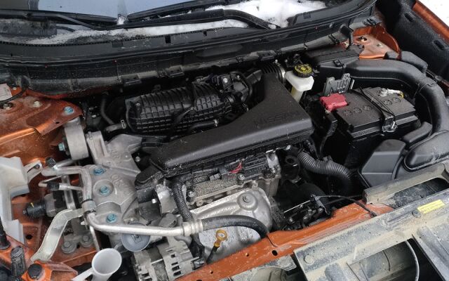 ветровики комплект TOYOTA HARRIER